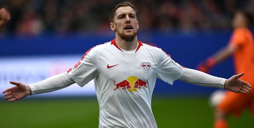 Absolute Marktwertgewinner – KW 15: Mittelfeld deluxe mit Leader Forsberg!