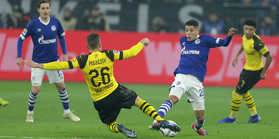 Spekulieren erlaubt: Diese Spieler von Schalke, Hertha und Mainz stehen vor Schlüsselspielen