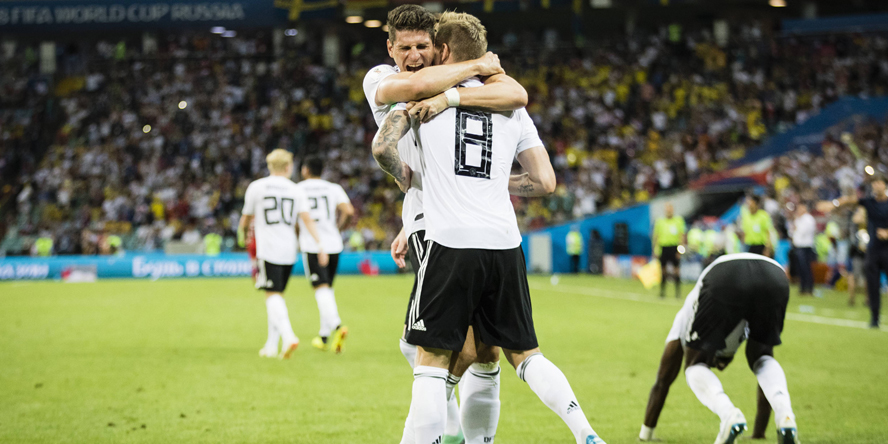 Mario Gomez: Rücktritt als Fortschritt?