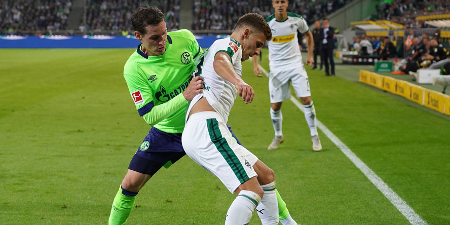 Fünf Spieltage Sofascore: Welche Positionen punkten am besten?