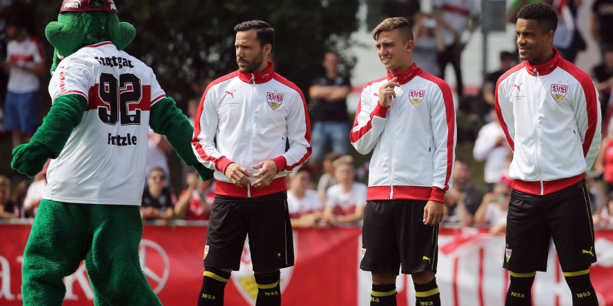 Zum Trainingsstart: Das sind die Baustellen der Bundesliga-Teams – Teil zwei